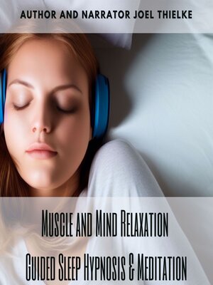 cover image of Muscle and Mind Relaxation